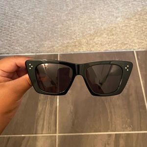 Celine sun glasses